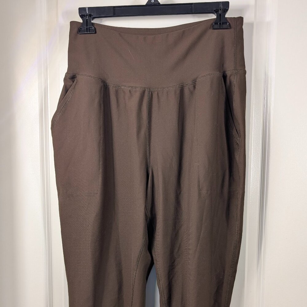 Old Navy Women's High-Waisted PowerSoft Jogger Pants